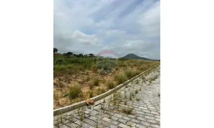 Terreno à venda na Estrada Da Capivara, QD 27, Nova Iguaba, Iguaba Grande