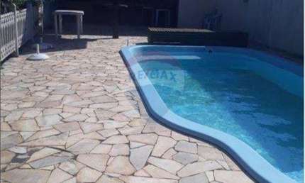 Casa com 4 dormitórios à venda, 450 m² por R$ 700.000 - Porto da Aldeia - São Pedro da Aldeia/RJ