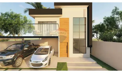 EXCELENTE CASA À VENDA  DE LUXO NO CONDOMÍNIO VIVERDE I COM 4 QUARTOS SENDO UM SUÍTE, EM SÃO PEDRO DA ALDEIA-RJ.