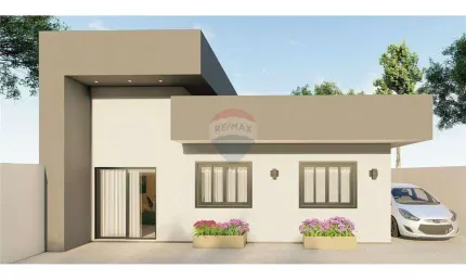Casa em Construção de 3 Quartos,  sendo 1 Suíte na Região dos Lagos RJ