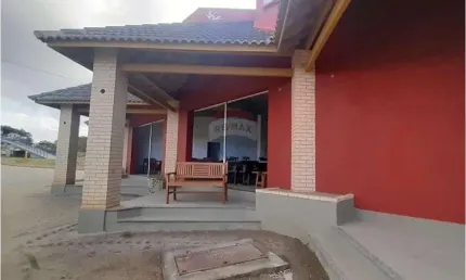 Sala comercial para alugar na Rodovia Amaral Peixoto, 104, Balneário das Conchas, São Pedro da Aldeia