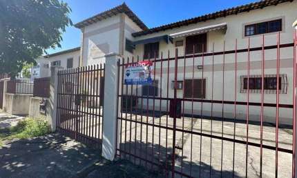 Apartamento com 1 quarto para alugar na Rua 17 De Dezembro, 269, Centro, São Pedro da Aldeia