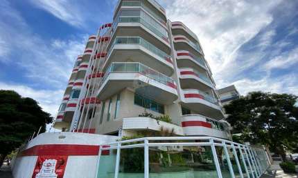 Apartamento com 1 quarto para alugar na Rua Omar Fontoura, 1580, Braga, Cabo Frio