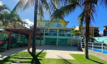 Casa Triplex - Venda -Praia do Sudoeste -São Pedro da Aldeia, Rio de Janeiro