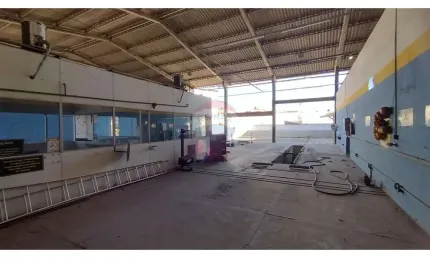 Barracão / Galpão / Depósito para alugar na Rodovia Rj 140 Km 5, 1, Campo Redondo, São Pedro da Aldeia