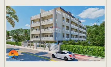 Apartamento com 1 quarto à venda no Centro, Arraial do Cabo 