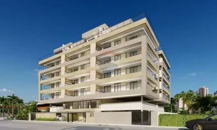 Apartamento com 2 quartos à venda no Braga, Cabo Frio 