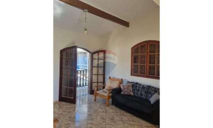 'Casa aconchegante em Dunas, Cabo Frio, p/ aluguel'