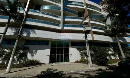 Apartamento com 1 quarto à venda na Rua da Luz, 382, Braga, Cabo Frio