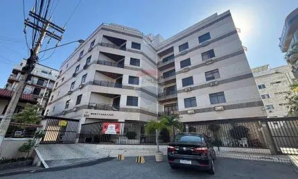 'Cobertura  Duplex de Luxo para Aluguel em Cabo Frio'