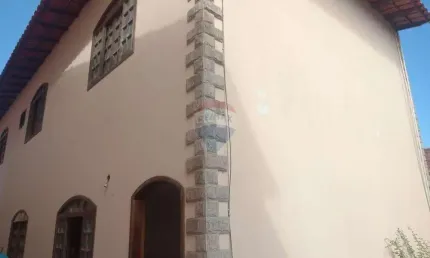 Casa em condomínio fechado com 2 quartos à venda no Jardim Olinda, Cabo Frio 