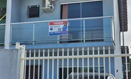 Apartamento com 3 quartos à venda na Rua H, 18, Balneário São Pedro, São Pedro da Aldeia