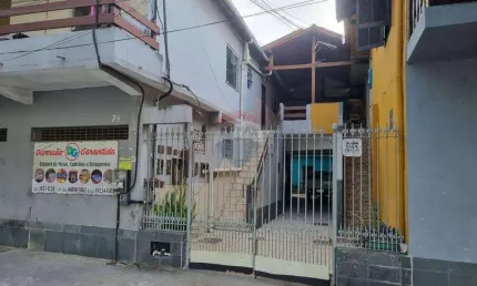 'Alugue Casa (Quitinete) de Vila em São Cristóvão, Cabo Frio!'