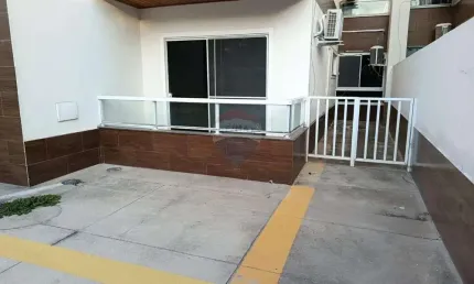Apartamento com 3 quartos para alugar no Centro, São Pedro da Aldeia 