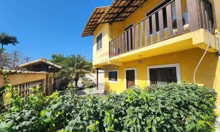 3 quartos sendo 1 suíte, Piscina, garagem coberta e Piscina na Pontinha Araruama.  OPORTUNIDADE