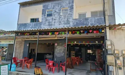 Apartamento com 4 quartos à venda na Estrada Do Sal, 40, Nova Iguaba, Iguaba Grande