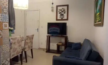 Apartamento com 2 quartos para alugar no Braga, Cabo Frio 