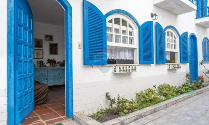 Casa em condomínio fechado à venda no Algodoal, Cabo Frio 