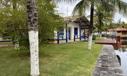 Casa com 5 quartos para alugar no Ogiva, Cabo Frio 