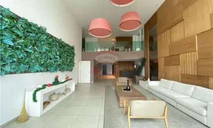 Apartamento com 2 quartos à venda na Rua da Luz, 705, Braga, Cabo Frio