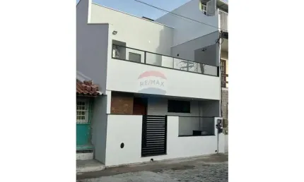 Casa com 3 quartos para alugar na Vila Blanche, Cabo Frio 