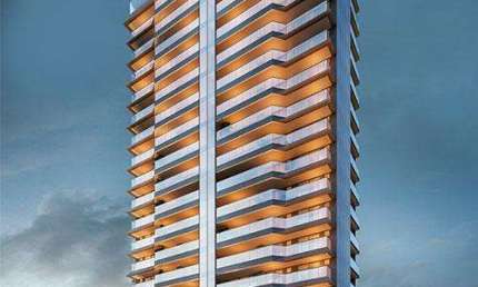 Apartamento para Venda em Vitória, Barro Vermelho, 4 dormitórios, 4 suítes, 6 banheiros, 3 vagas