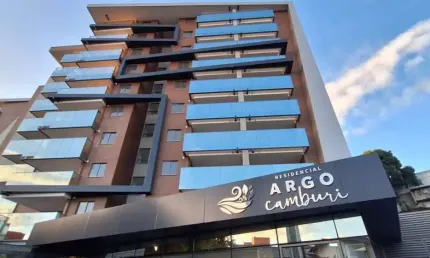 Apartamento para Venda em Vitória, Jardim Camburi, 2 dormitórios, 1 suíte, 2 banheiros, 1 vaga