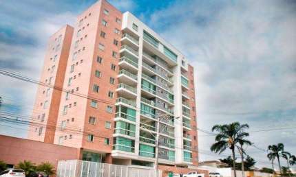 Apartamento para Venda em Serra, Parque Residencial Laranjeiras, 3 dormitórios, 1 suíte, 3 banheiros, 2 vagas