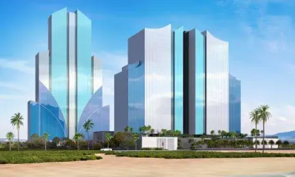 Apartamento para Venda em Vila Velha, Jockey de Itaparica, 3 dormitórios, 3 suítes, 5 banheiros, 3 vagas