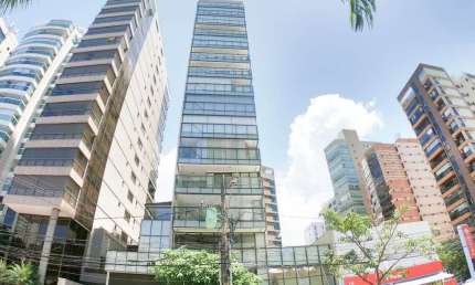 Apartamento para Venda em Vitória, Praia do Canto, 4 dormitórios, 4 suítes, 6 banheiros, 4 vagas