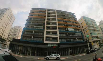 Apartamento para Venda em Vitória, Jardim Camburi, 1 dormitório, 1 banheiro, 1 vaga