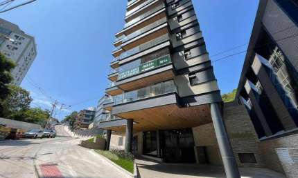 Apartamento para Venda em Vitória, Santa Lúcia, 3 dormitórios, 1 suíte, 2 banheiros, 2 vagas