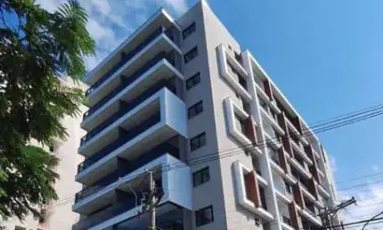 Apartamento para Venda em Vitória, Mata da Praia, 2 dormitórios, 1 suíte, 2 banheiros, 1 vaga
