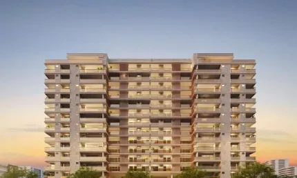 Apartamento para Venda em Vila Velha, Praia da Costa, 4 dormitórios, 4 suítes, 5 banheiros, 2 vagas