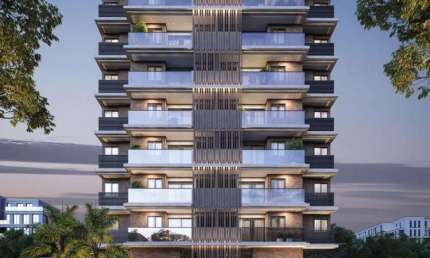 Apartamento para Venda em Vitória, Jardim Camburi, 2 dormitórios, 1 suíte, 2 banheiros, 1 vaga