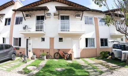 Casa em Condomínio para Venda em Serra, Morada de Laranjeiras, 3 dormitórios, 1 suíte, 3 banheiros, 2 vagas