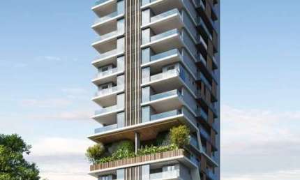Apartamento para Venda em Vitória, Praia do Canto, 2 dormitórios, 1 suíte, 2 banheiros, 2 vagas