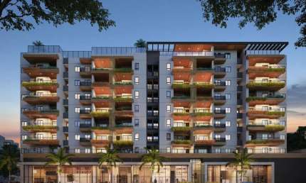 Apartamento para Venda em Vitória, Jardim Camburi, 3 dormitórios, 1 suíte, 2 banheiros, 2 vagas