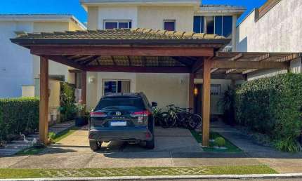 Casa em Condomínio para Venda em Serra, Colina de Laranjeiras, 3 dormitórios, 1 suíte, 3 banheiros, 2 vagas