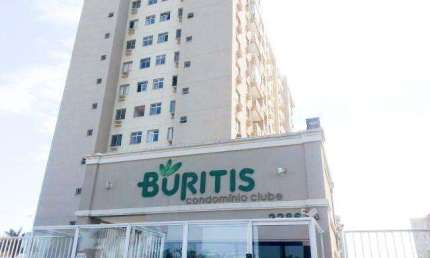Apartamento para Venda em Serra, Colina de Laranjeiras, 3 dormitórios, 1 suíte, 2 banheiros, 2 vagas
