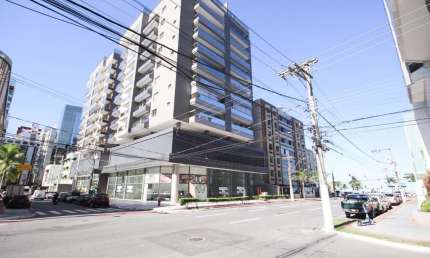 Cobertura para Venda em Vila Velha, Praia da Costa, 4 dormitórios, 1 suíte, 3 banheiros, 3 vagas