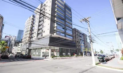 Apartamento para Venda em Vila Velha, Praia da Costa, 4 dormitórios, 1 suíte, 2 banheiros, 2 vagas