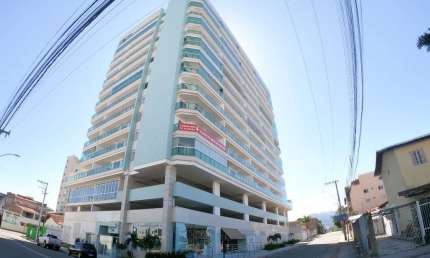 Apartamento para Venda em Guarapari, Praia do Morro, 2 dormitórios, 1 suíte, 2 banheiros, 1 vaga