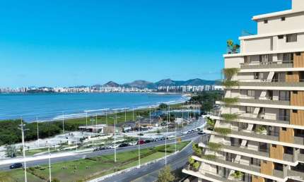 Apartamento para Venda em Vitória, Jardim Camburi, 4 dormitórios, 4 suítes, 4 banheiros, 2 vagas