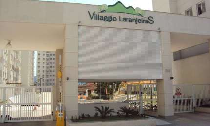 Apartamento para Venda em Serra, Valparaíso, 2 dormitórios, 1 suíte, 2 banheiros, 1 vaga