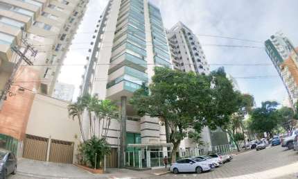 Apartamento para Venda em Vitória, Praia do Canto, 3 dormitórios, 3 suítes, 5 banheiros, 2 vagas
