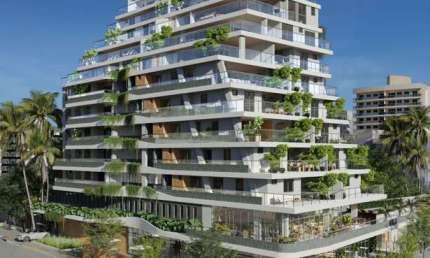 Apartamento para Venda em Vitória, Jardim Camburi, 3 dormitórios, 3 suítes, 3 banheiros, 2 vagas
