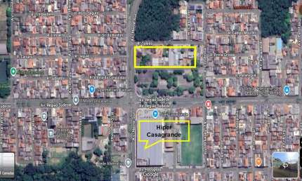 Terreno para Venda em Serra, Barcelona, 2 dormitórios, 2 banheiros, 4 vagas