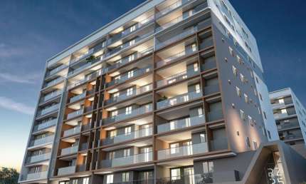 Apartamento para Venda em Vitória, Jardim Camburi, 3 dormitórios, 1 suíte, 2 banheiros, 2 vagas