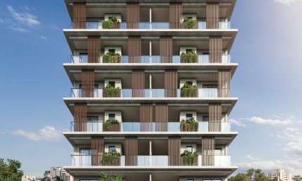 Apartamento para Venda em Vitória, Jardim Camburi, 3 dormitórios, 1 suíte, 2 banheiros, 2 vagas